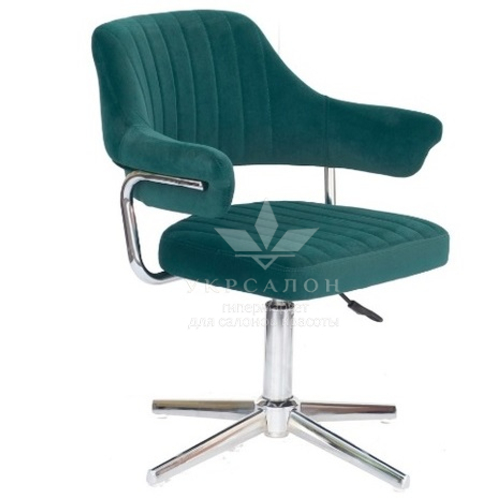 Стульчик мастера Jef Velor Cross