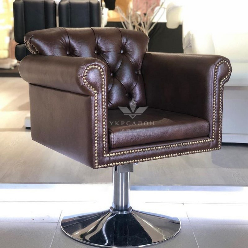 Парикмахерское кресло  Prado