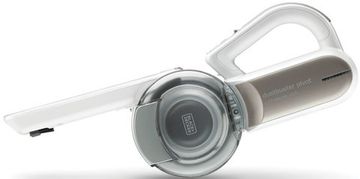 Акумуляторний пилосос BLACK&DECKER PV1420L