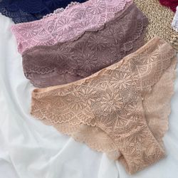 Мереживні сліпи