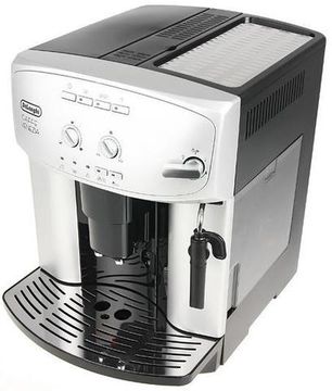 Кавомашина DeLonghi ESAM 2200 S
