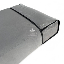 Анатомическая кушетка Mark 444-07 для лашмейкеров и бровистов