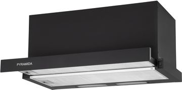 Витяжка PYRAMIDA TL-60 (1000) black