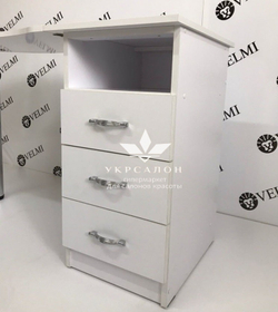 Манікюрний стіл Studio compact