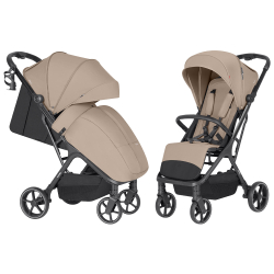 Прогулянкова коляска Carrello Nova CRL-5524