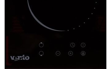 Варильна поверхня VENTOLUX VB 62 TC