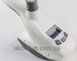 Апарат вакуумно-роликового масажу slimming iii