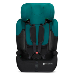 Автокрісло дитяче Kinderkraft Comfort Up i-Size 1/2/3 (9-36 кг)