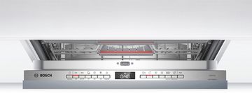 Вбудована посудомийна машина BOSCH SMV4HVX00K