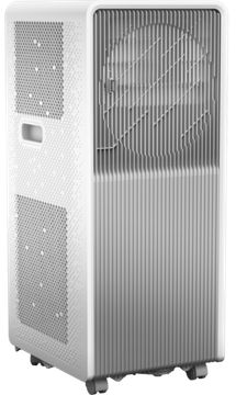 Кондиціонер мобільний Beko BP407C