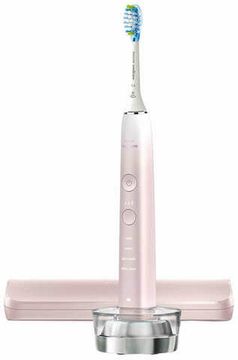 Електрична зубна щітка PHILIPS Sonicare HX9911/84 Diamond Clean 9000
