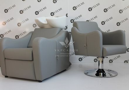Комплект парикмахерской мебели Sorento