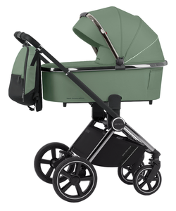 Универсальная коляска 3 в 1 Carrello Ultimo CRL-6519