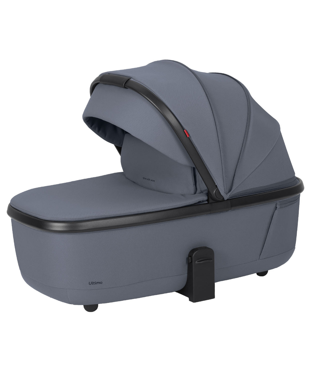 Универсальная коляска 2 в 1 Carrello Ultimo CRL-6528