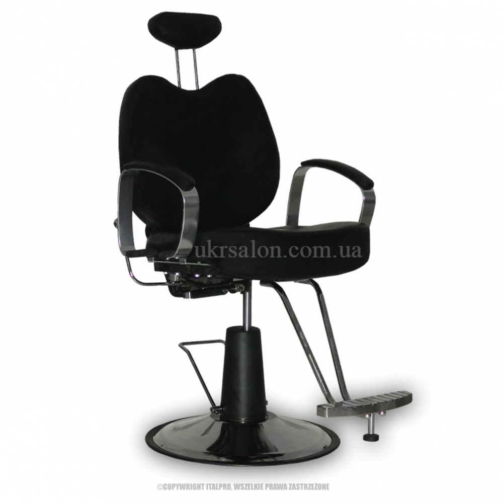 Парикмахерское кресло  Barber B-15