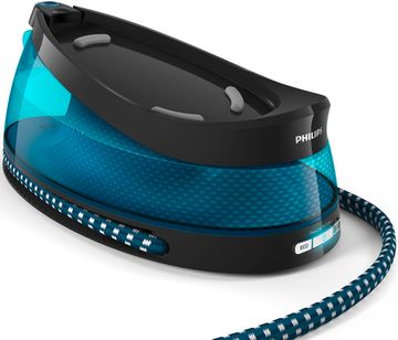 Праска з парогенератором Philips PerfectCare Compact GC7846/80