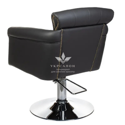 Перукарське крісло Alberto