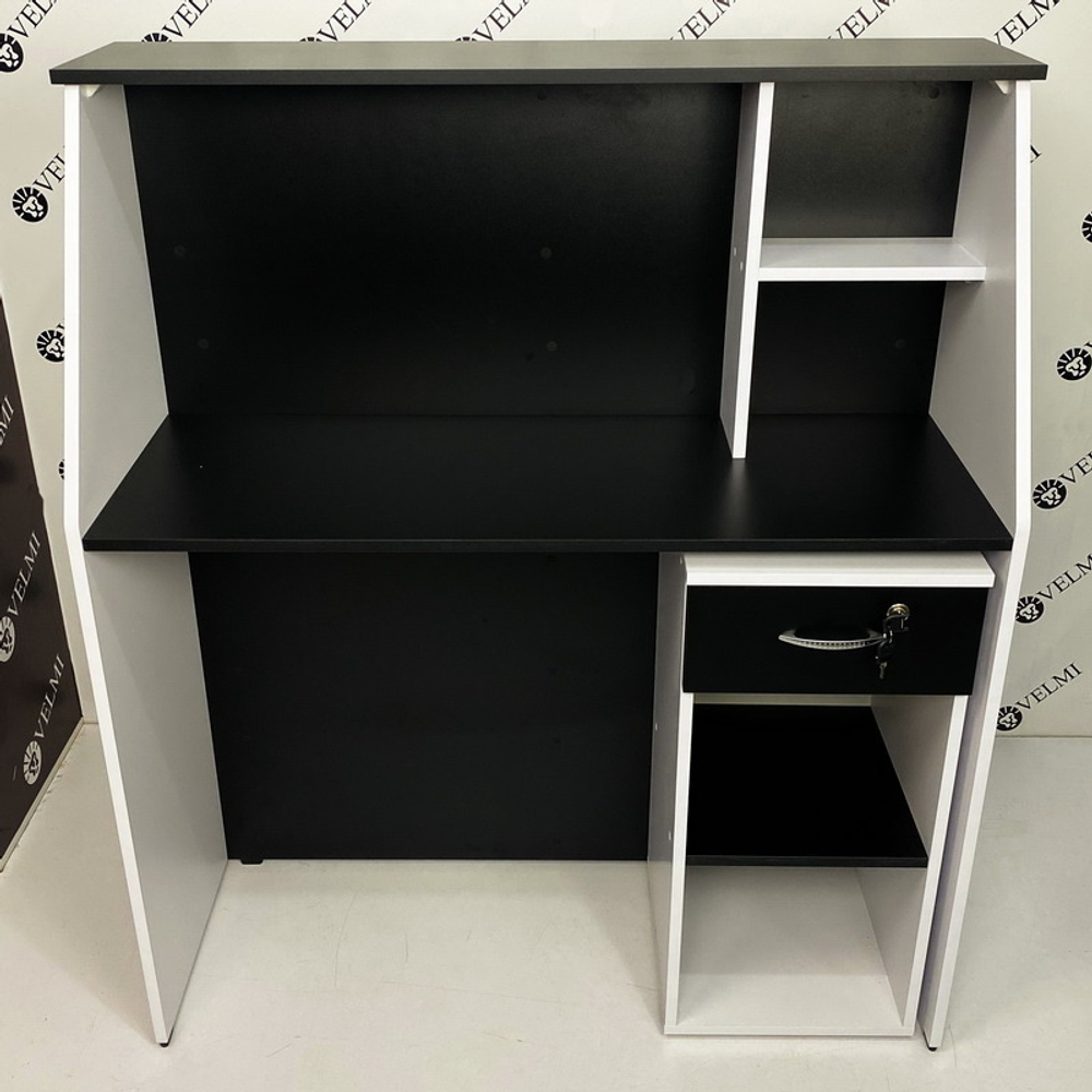 Ресепшн Askold