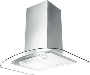 Витяжка FABER TRATTO ISOLA/SP EV8 X/V A90