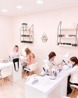 Стільчик Star