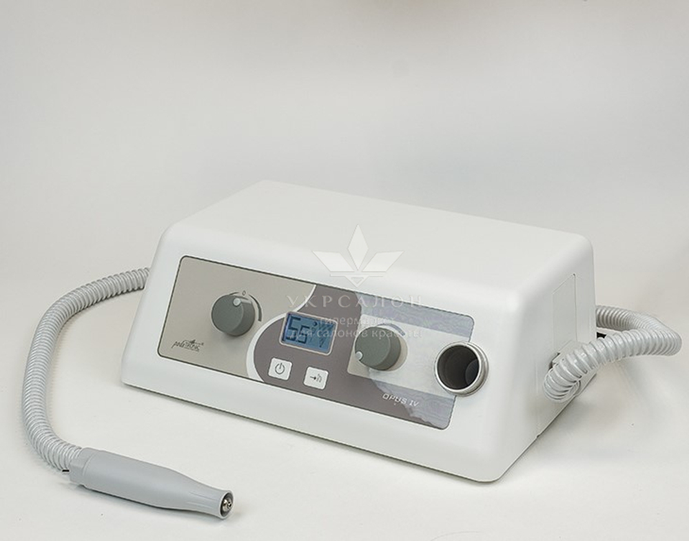 Педикюрный аппарат Podotronic OPUS 4 с пылесосом