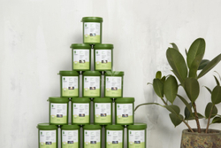 Набор (вариант комплектации сахарных паст: ультрамягкая + плотная) для шугаринга Gloria Botanix