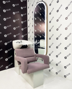 Рабочее место парикмахера Chariol