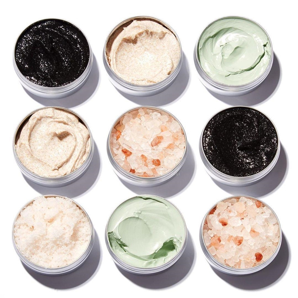 Маска регенерирующая Gloria Botanix Skin Helpers с лактобионовой кислотой и маслом бораго