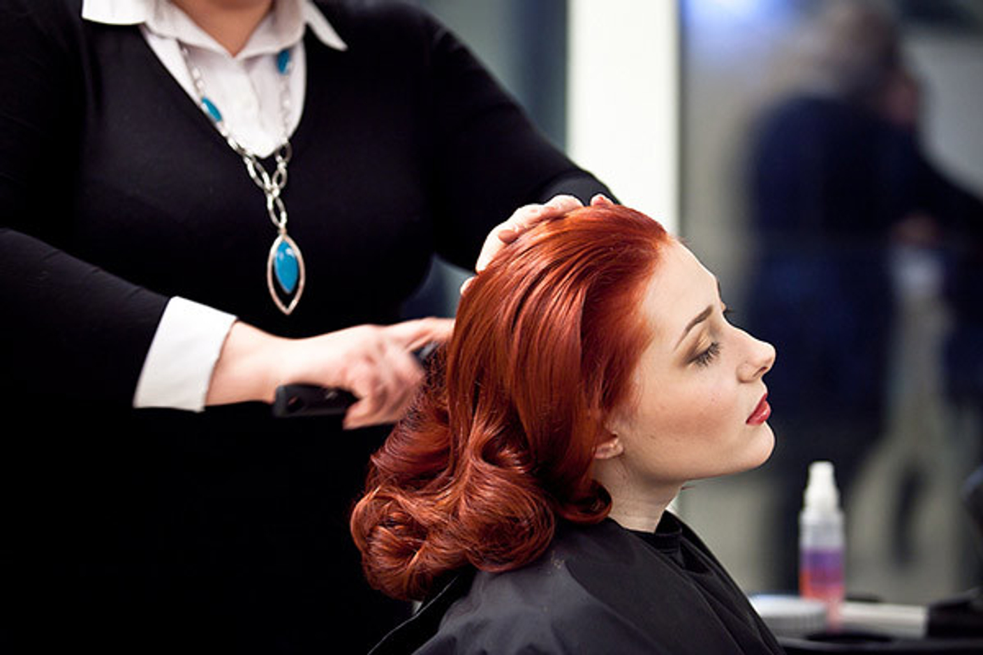 3 кроки для створення образу від Wella.