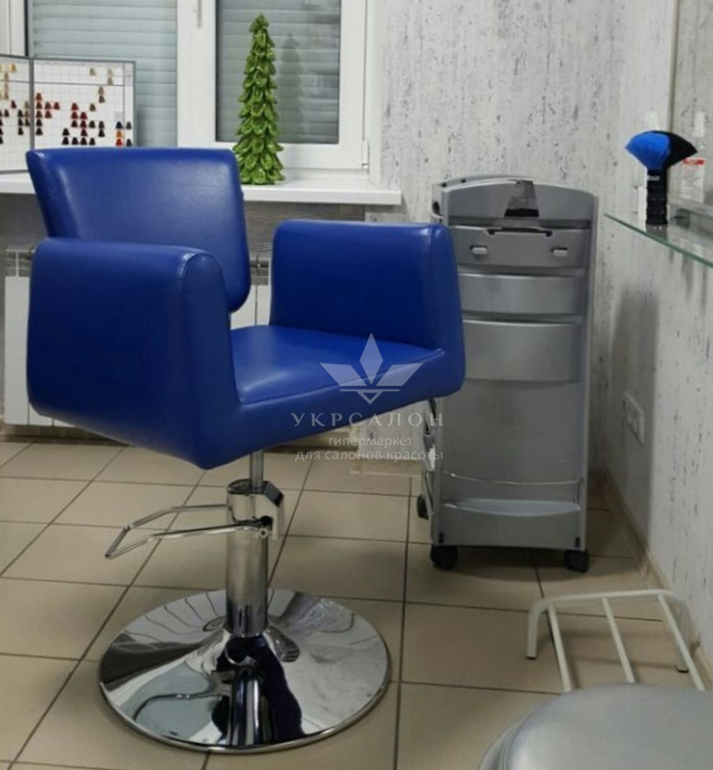 Перукарське крісло Orlando