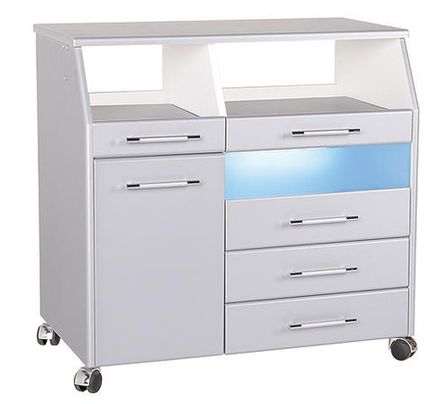 Педикюрна шафа Smart-3