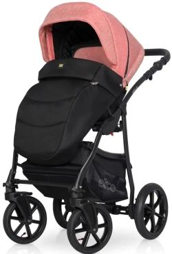 Универсальная коляска 2 в 1 Expander Elite