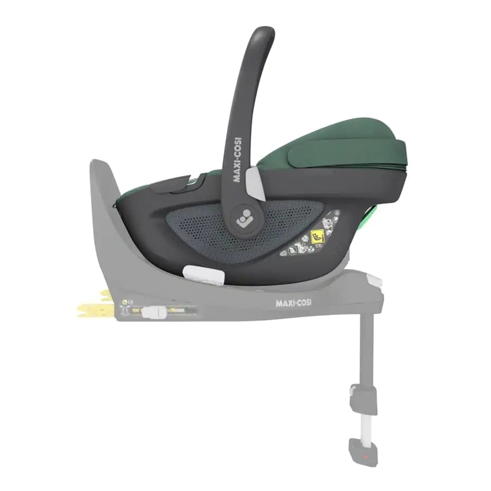 Автокресло-переноска детское Maxi-Cosi Pebble 360 0+ (0-13 кг)