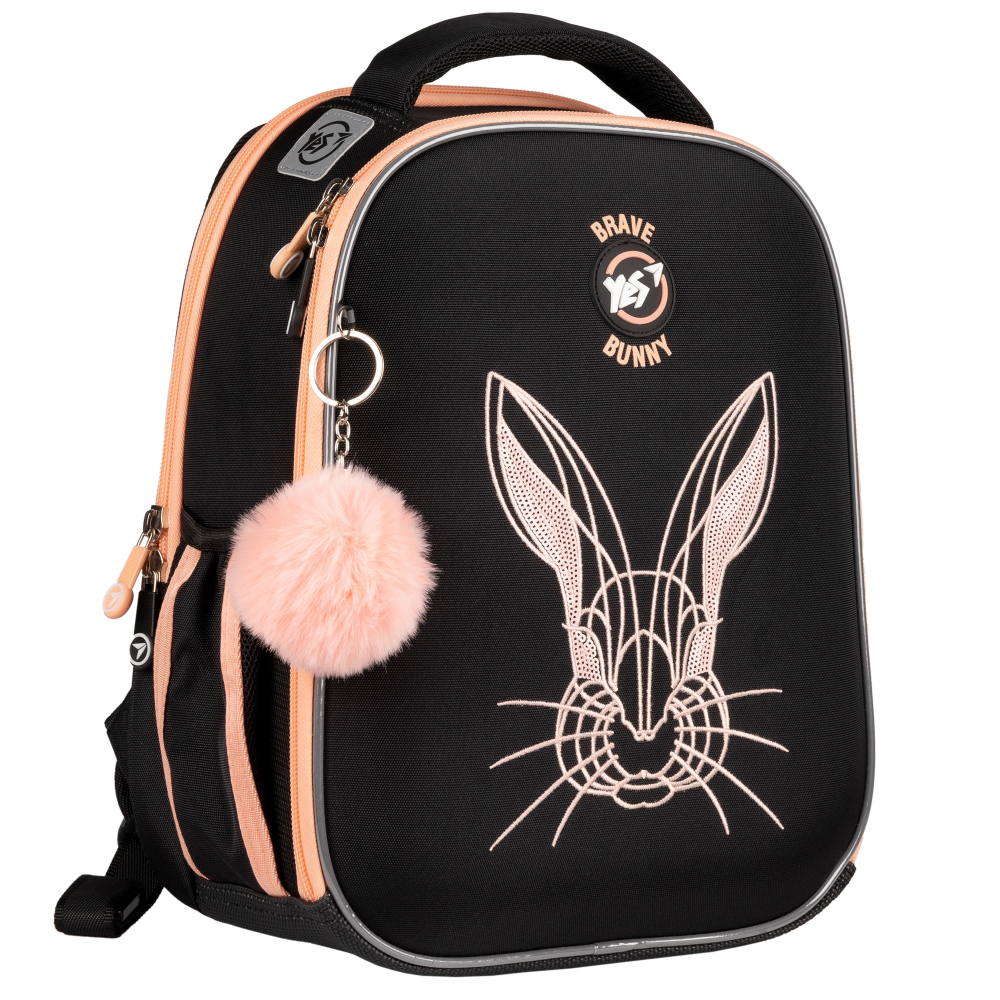 Рюкзак каркасний YES H-100 Brave Bunny (арт. 559547)