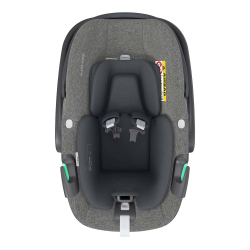Автокресло-переноска детское Maxi-Cosi Pebble 360 0+ (0-13 кг)