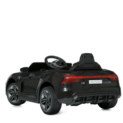 Дитячий електромобіль Audi e-tron GT "WeKids Cars"