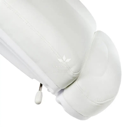 Косметологічна електрична кушетка Mazaro BR-6672B (3 мотори), white