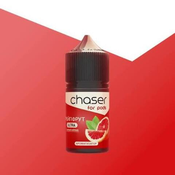CHASER F/P Грейпфрут (5% nic, 30ml)