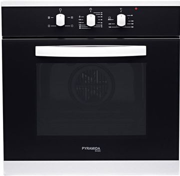 Духова шафа електрична PYRAMIDA F 40 TIX