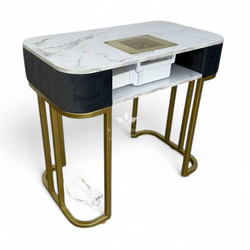 Маникюрный стол Premium-02 Mark