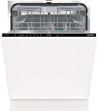 Вбудована посудомийна машина GORENJE GV 643 D60