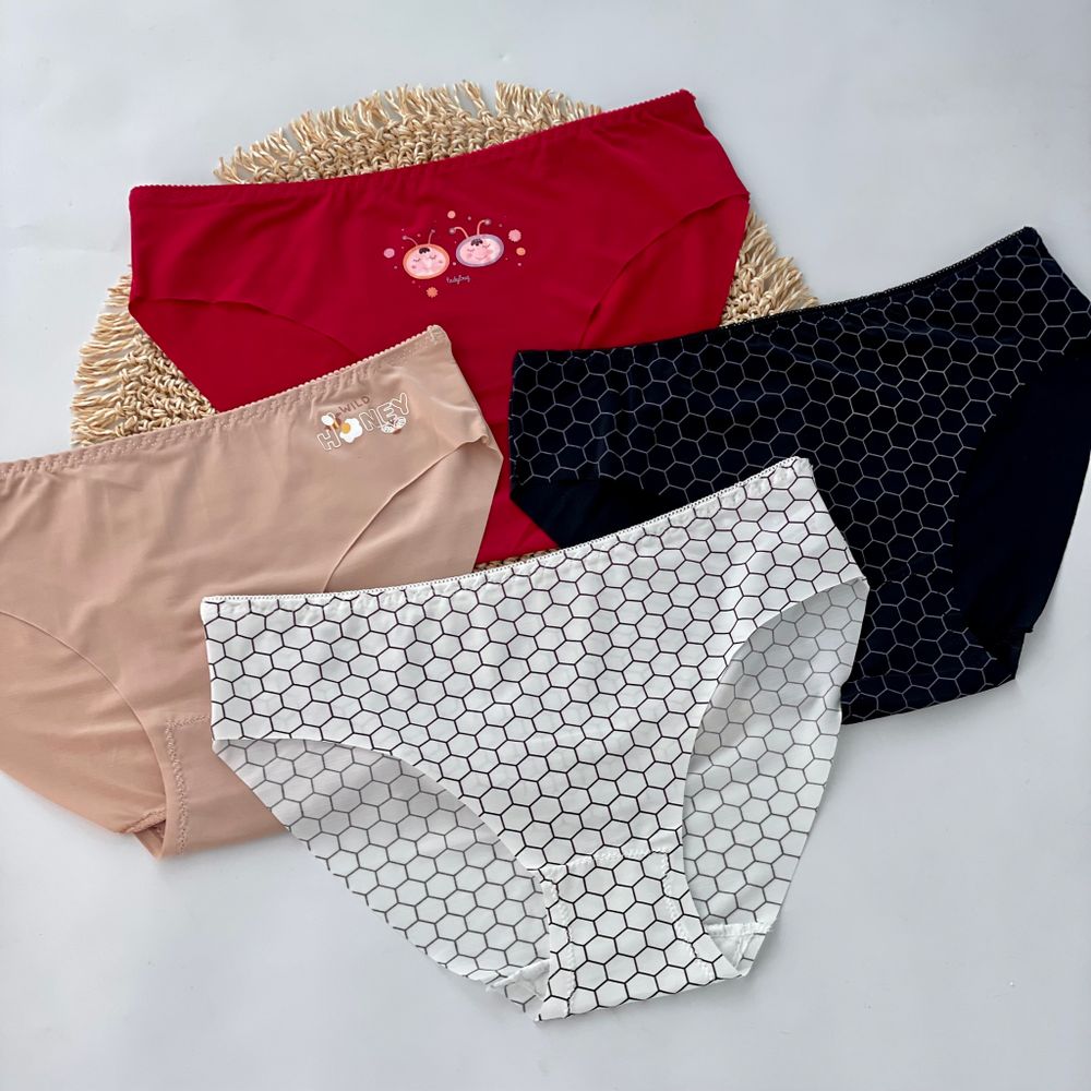 Безшовні сліпи