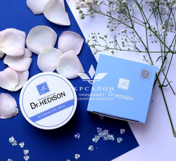 Гідрогелеві патчі Dr.Hedison з пептидами для зони навколо очей Returning Eye Patch