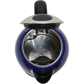 Електрочайник Kenwood SJM020BL (0W21011035)