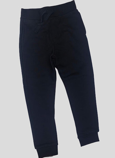 Штани, двунитка з начосом ТМ "George" (116 см)