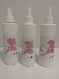 Масло-спрей до  депиляции Waxkiss