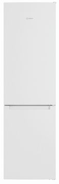 Двокамерний холодильник INDESIT INFC9 TI22W