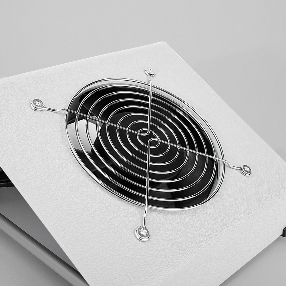 Витяжка настільна для манікюру Ulka Mini