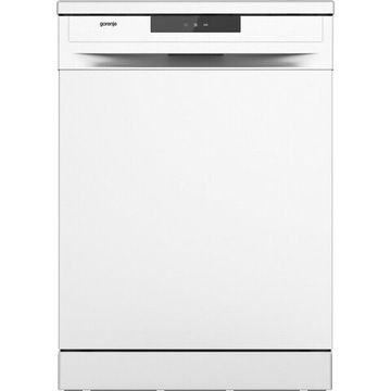 Посудомийна машина Gorenje GS 62040 W