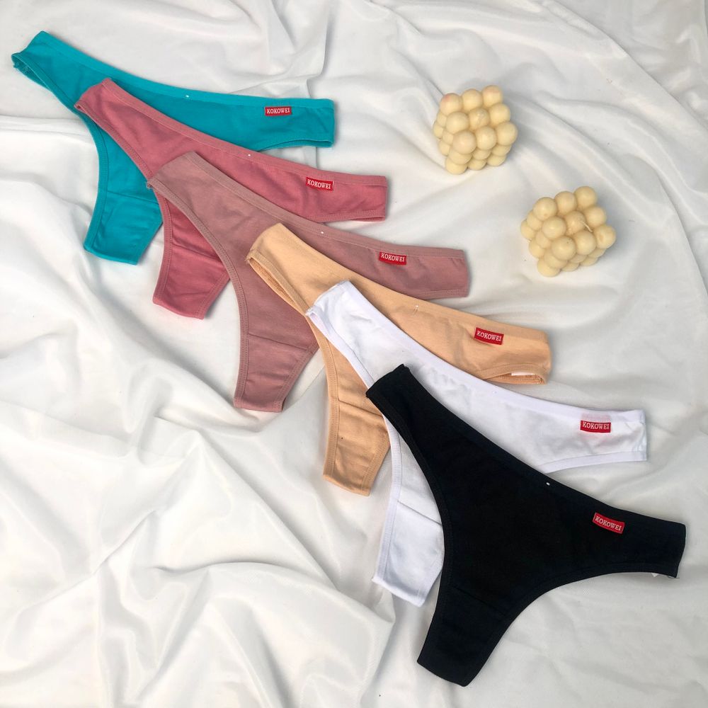 Класичні стрінги